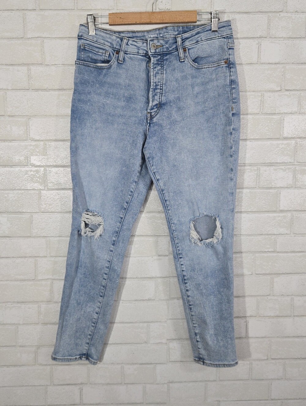 Old‎ Navy o.g. straight jeans